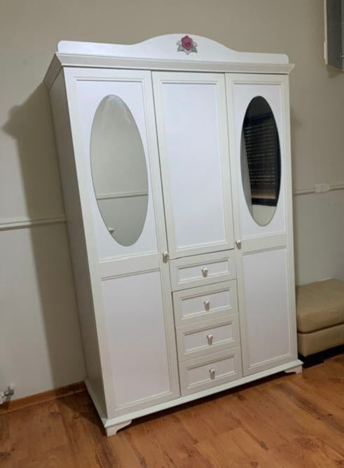 Full Room - Set of 2 Beds