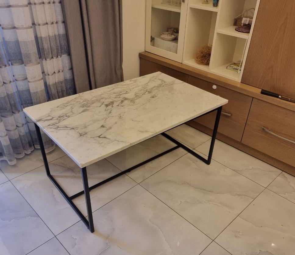 Center Table
