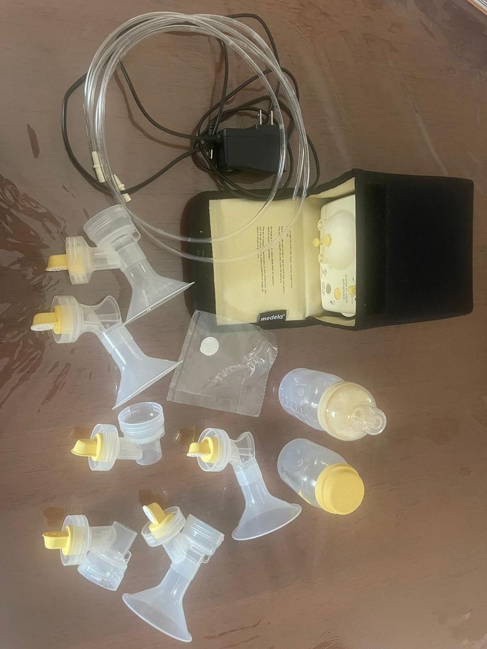 Pump - Medela Double