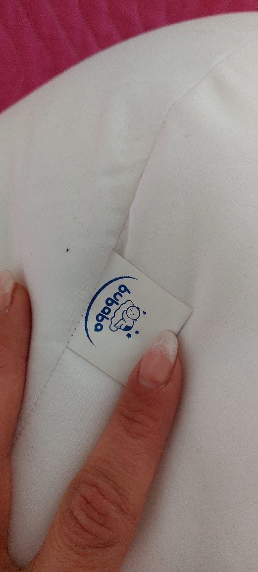 Nursing Pillow