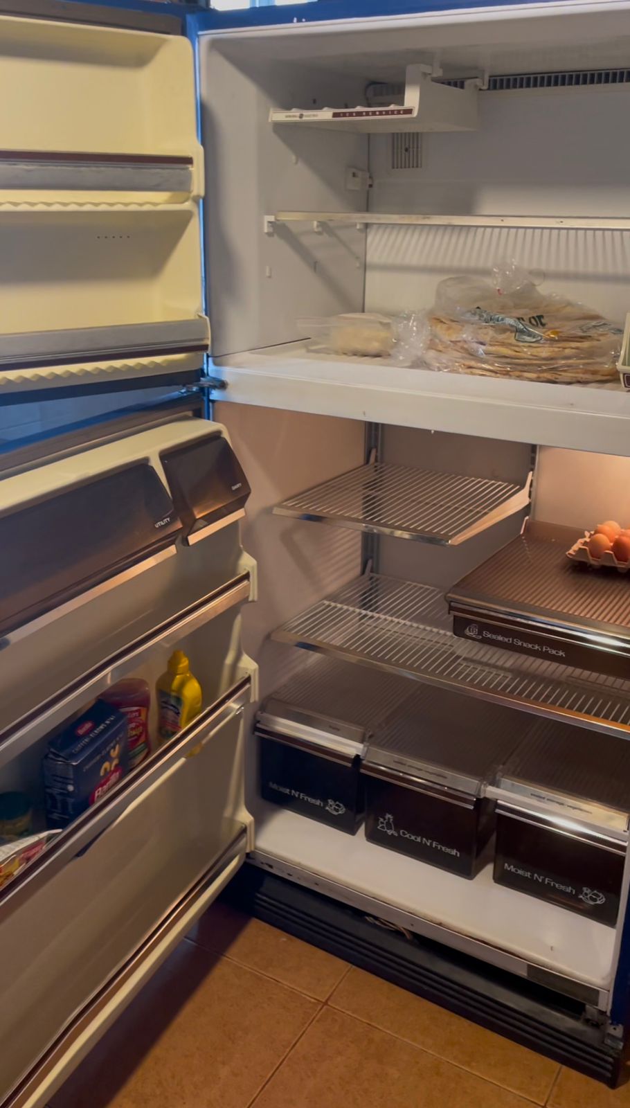 Fridge