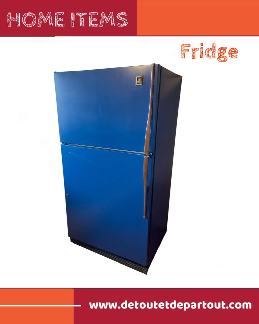 Fridge
