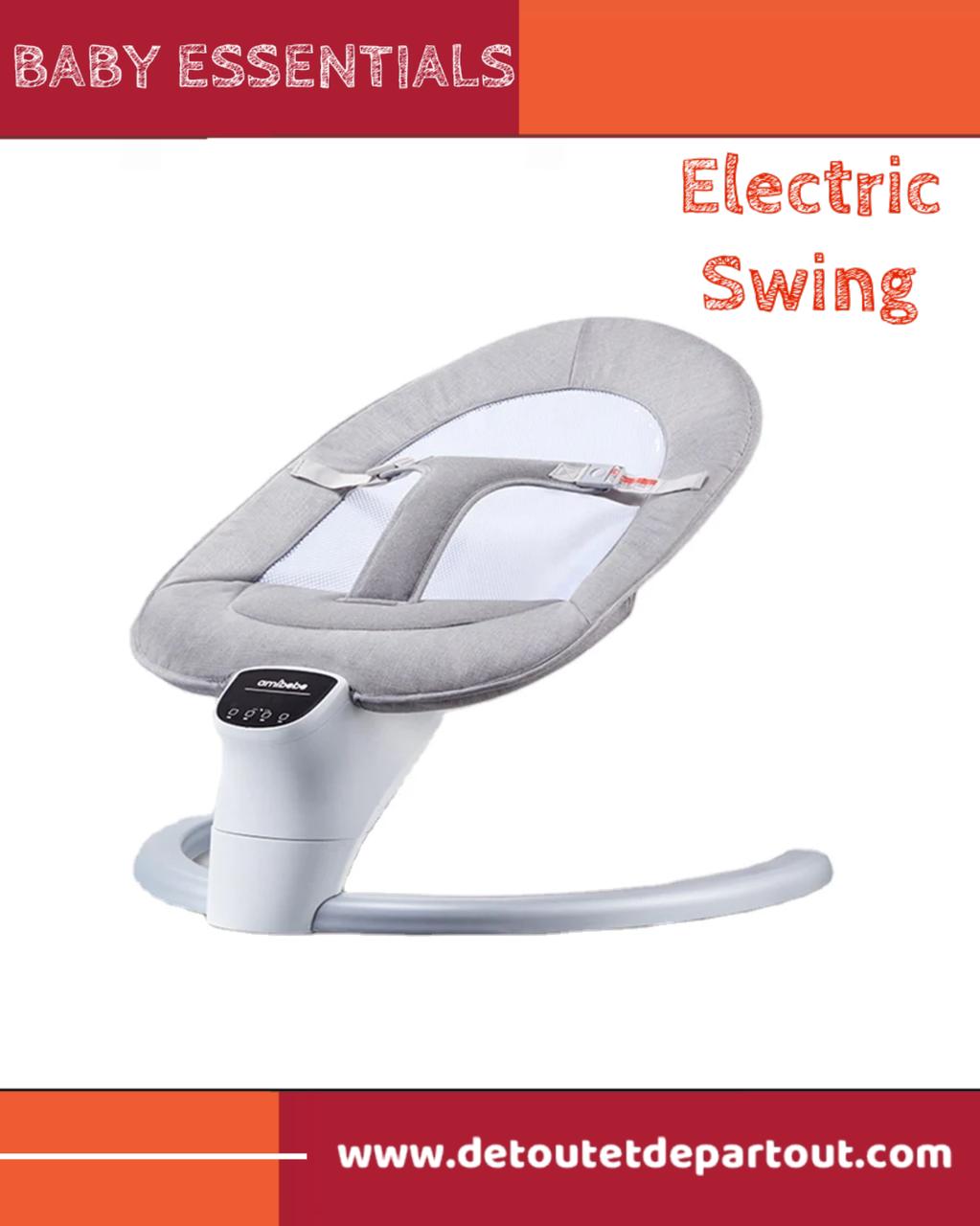 Electric Swing