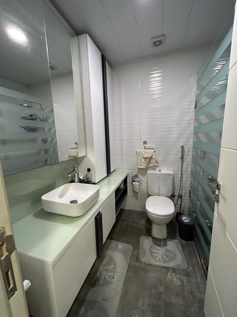 For SALE - Appartment - Baabdat