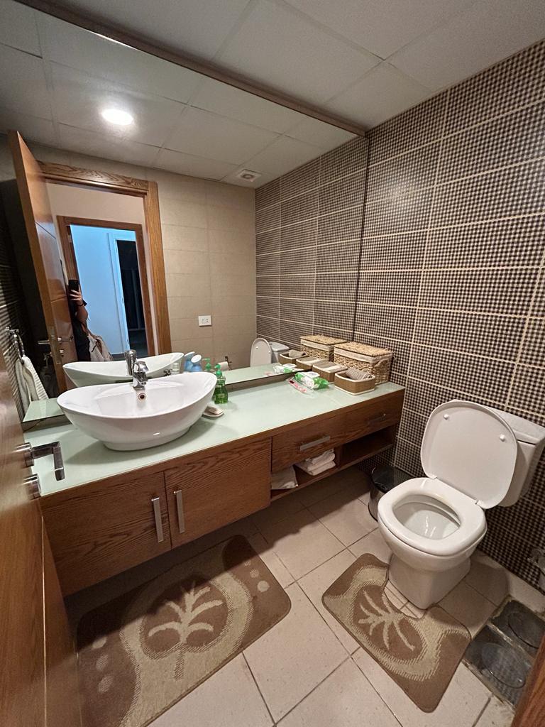 For SALE - Appartment - Baabdat