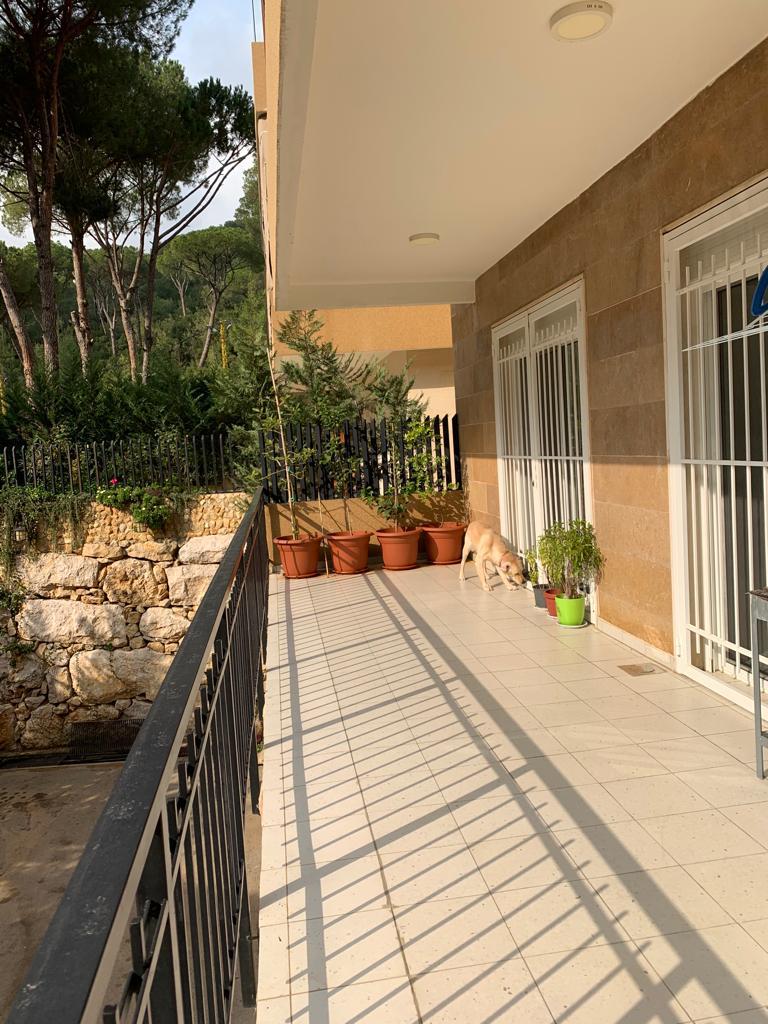 For SALE - Appartment - Baabdat