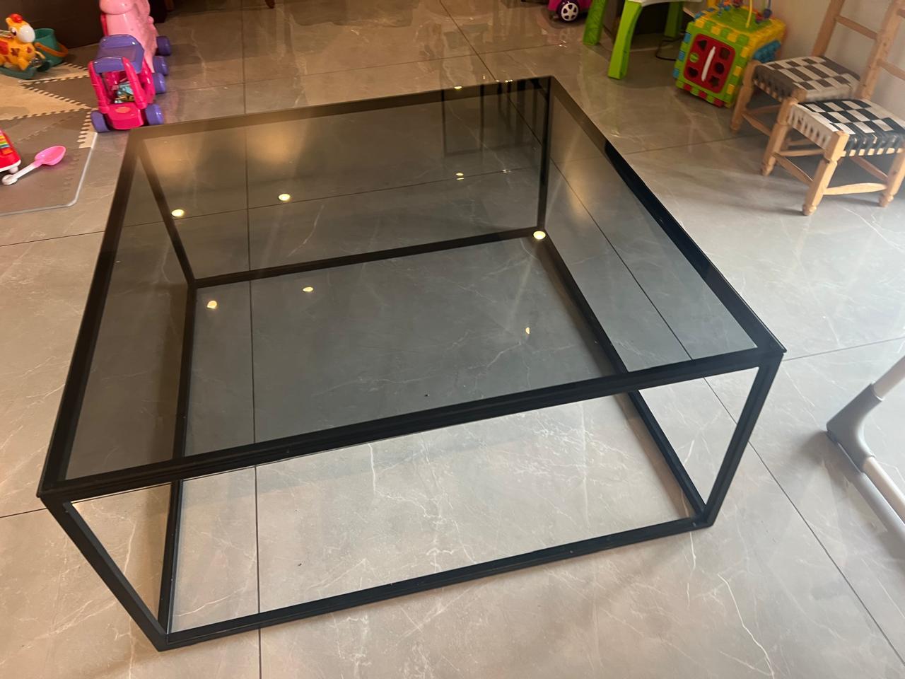 Center Table