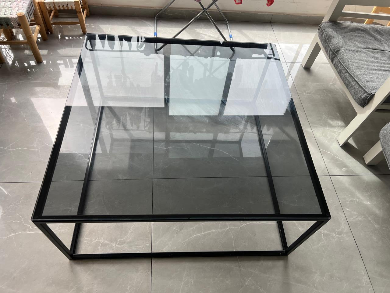 Center Table