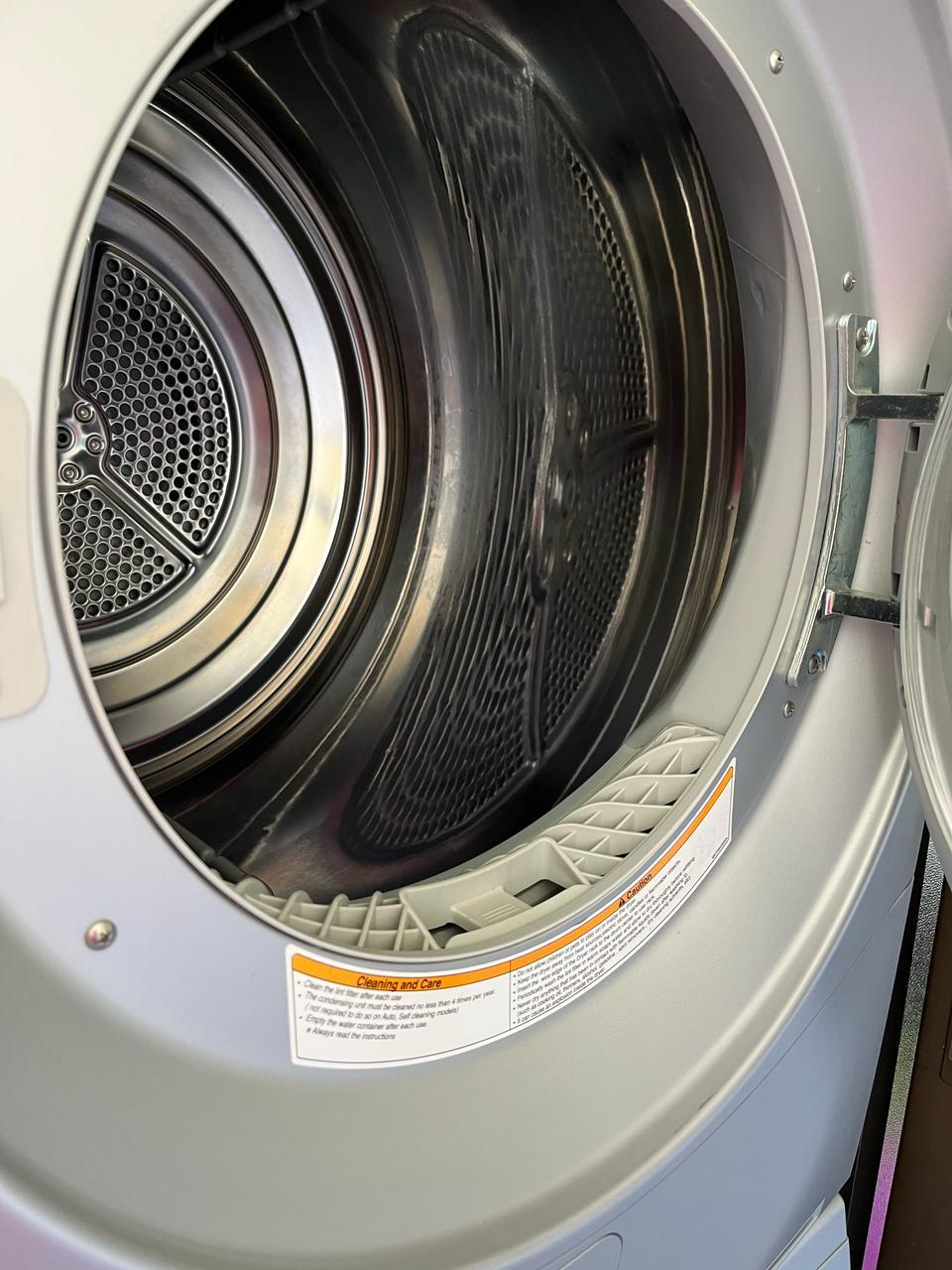 Dryer - Condenser LG
