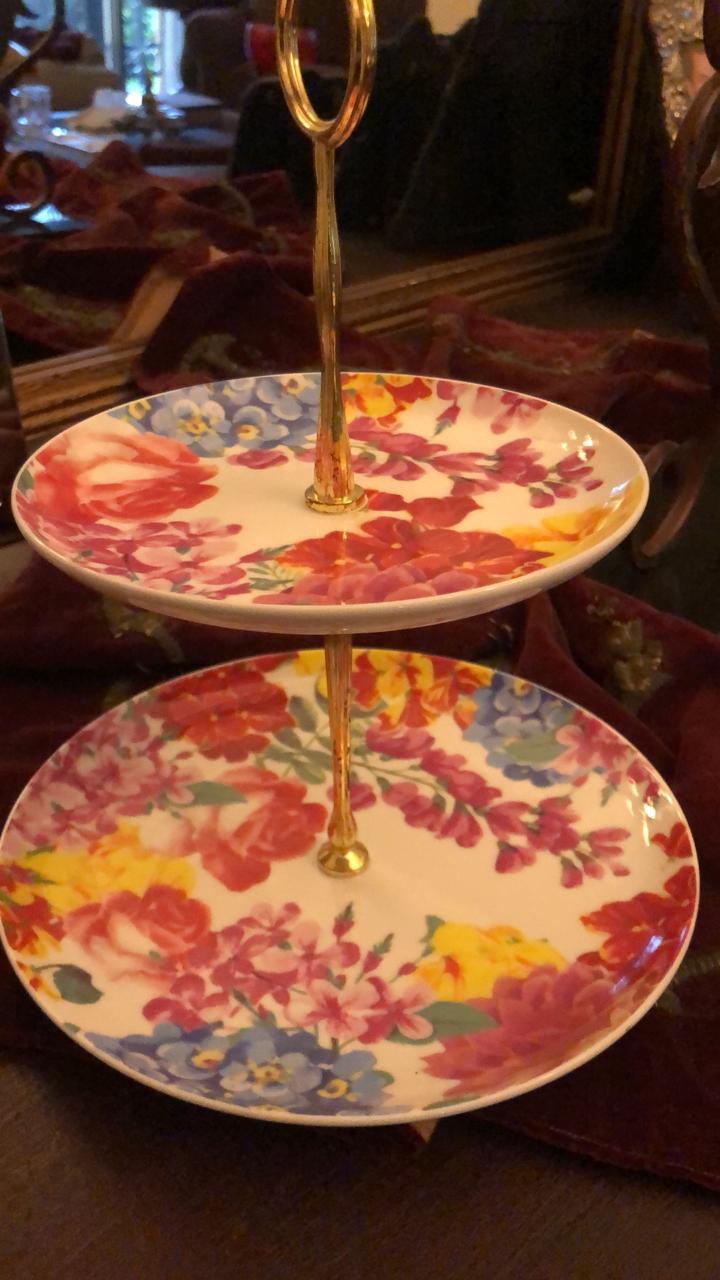 Cake Stand
