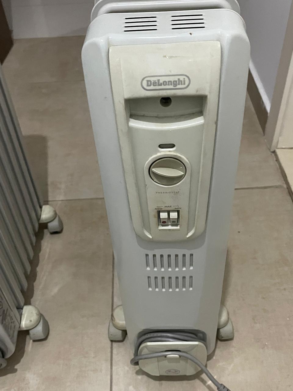 Radiator - Heater