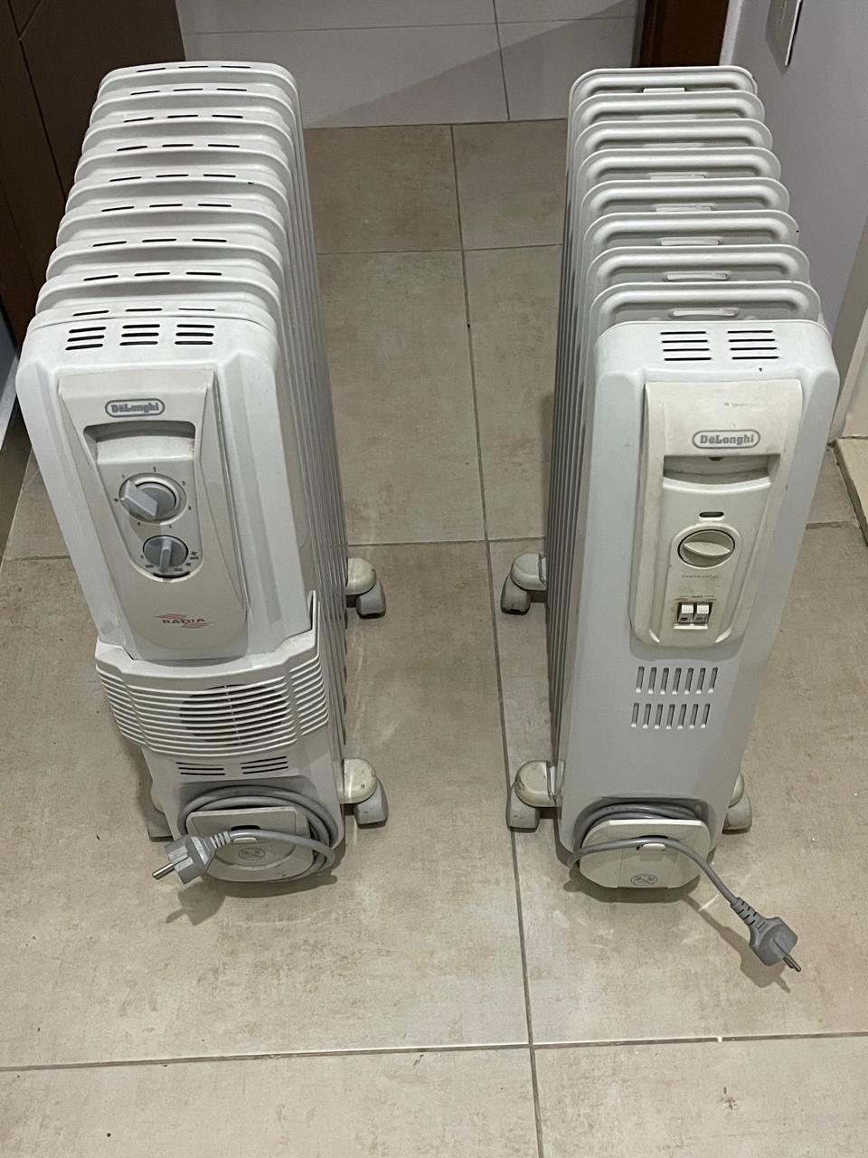 Radiator - Heater