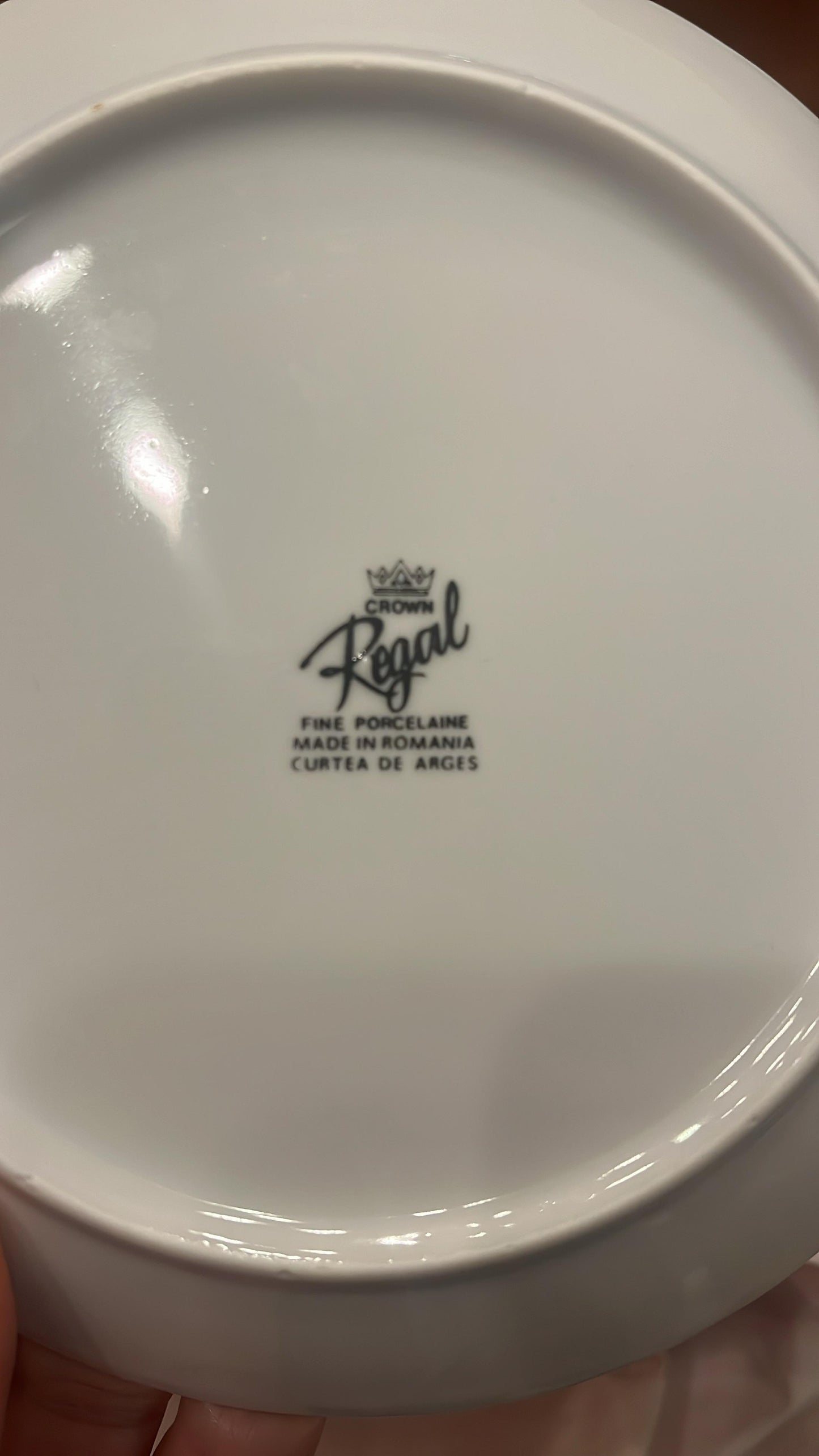 Tea Set - Vintage