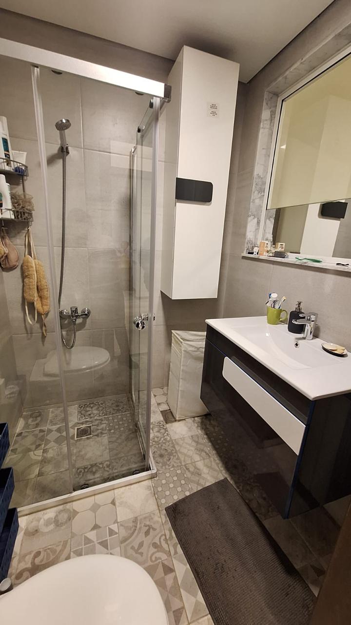 For SALE - Apartment - Baabdat