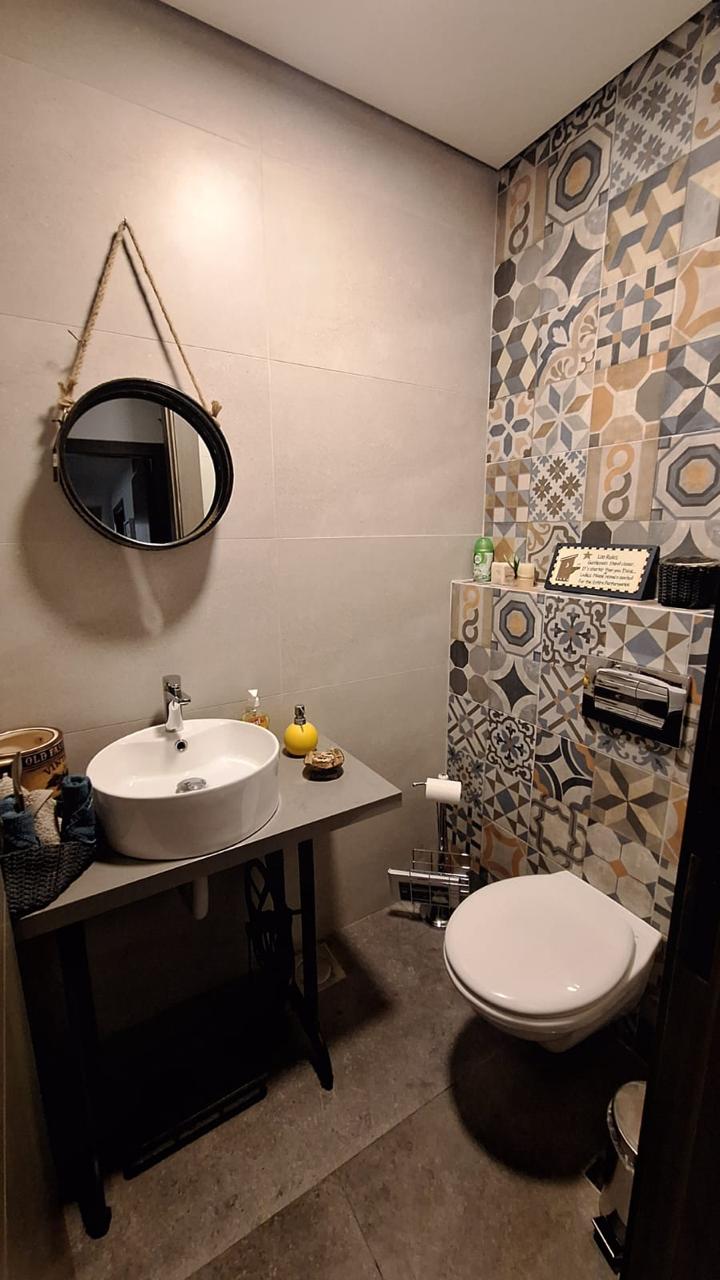 For SALE - Apartment - Baabdat