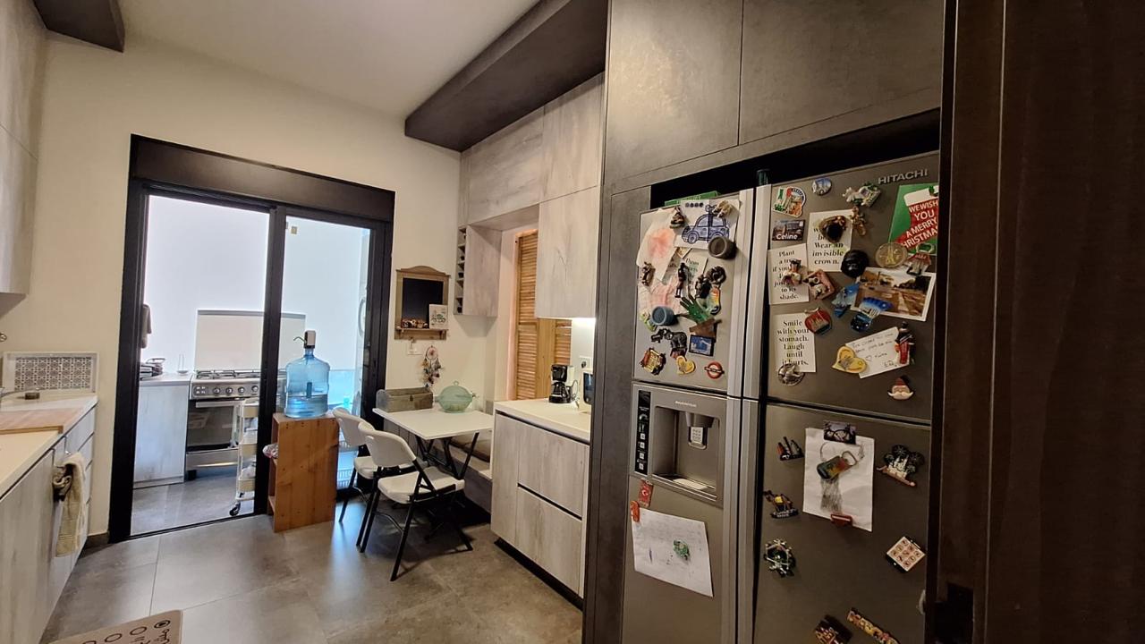 For SALE - Apartment - Baabdat