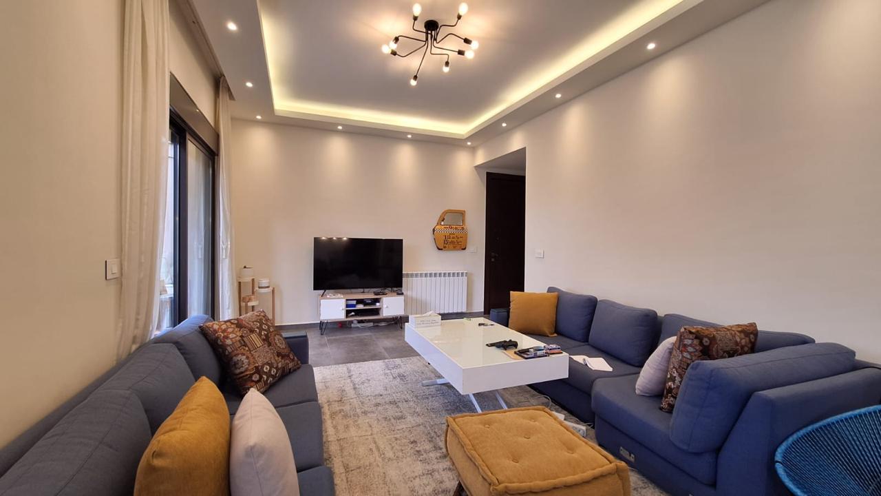 For SALE - Apartment - Baabdat