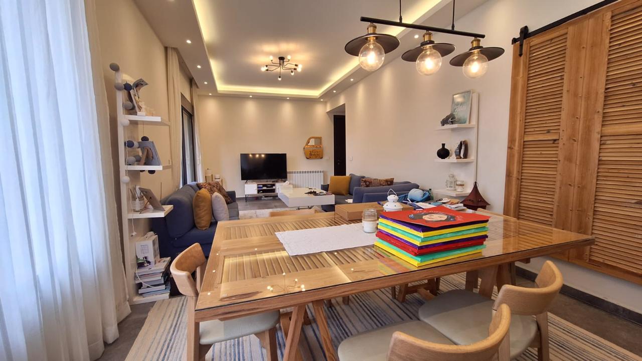 For SALE - Apartment - Baabdat
