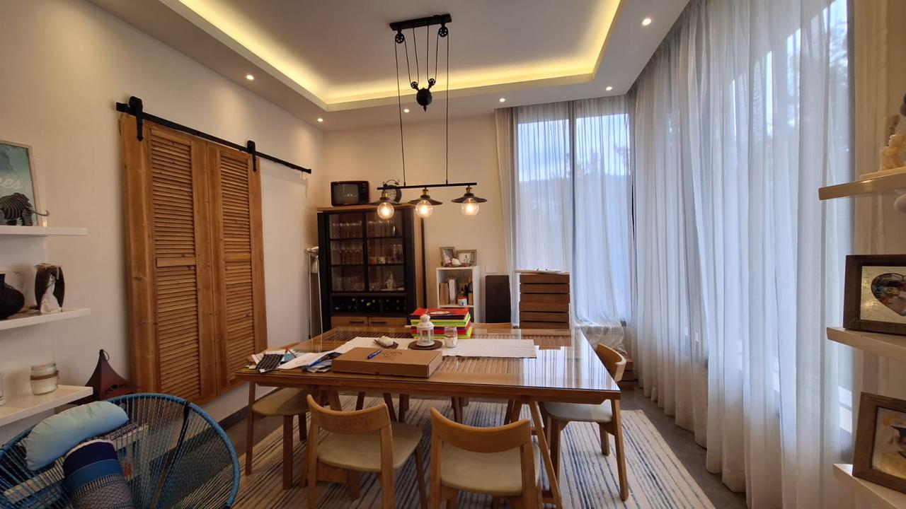 For SALE - Apartment - Baabdat