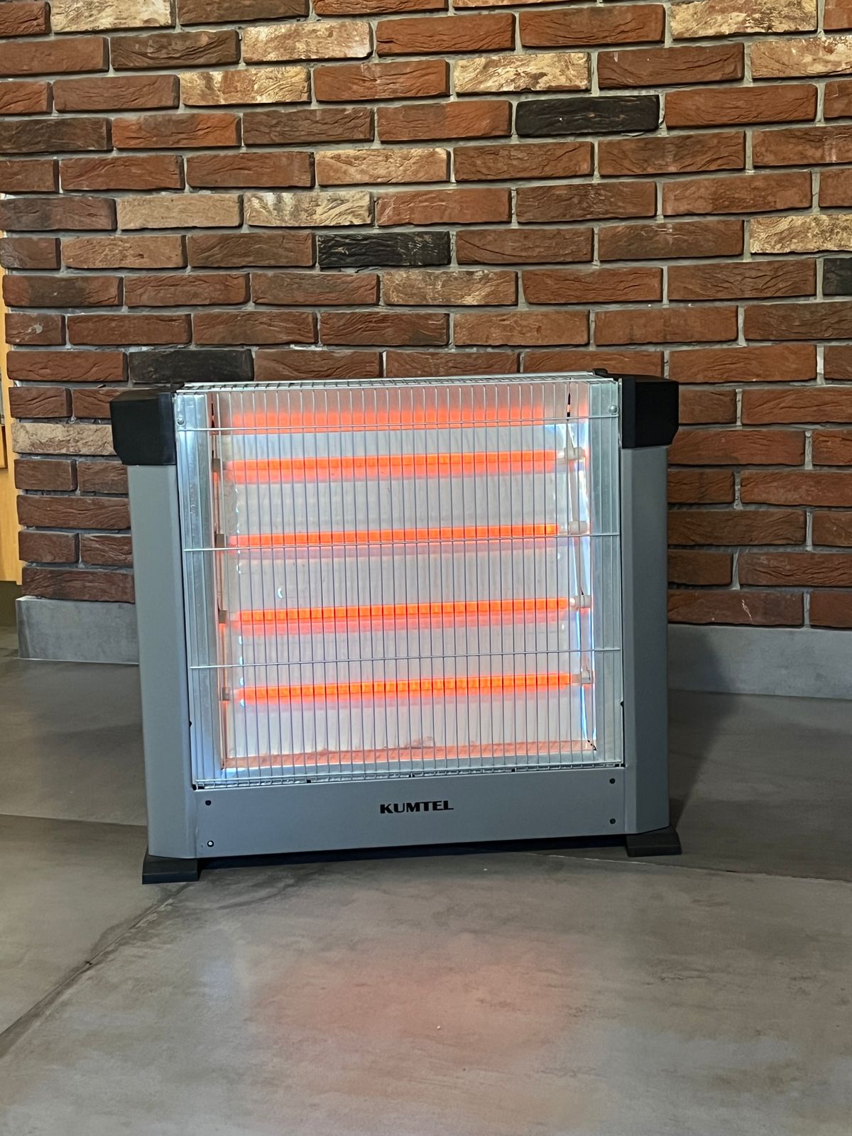 Heater - Electric