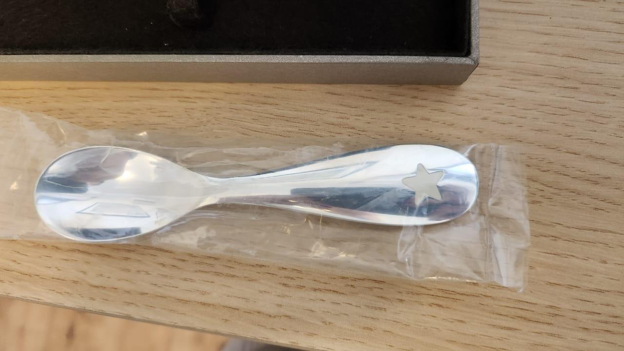 Spoon - Christofle