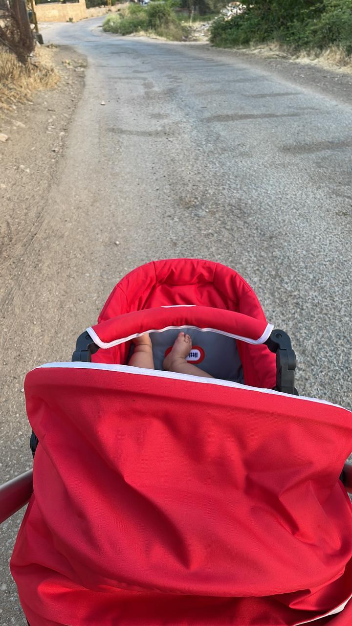 Stroller