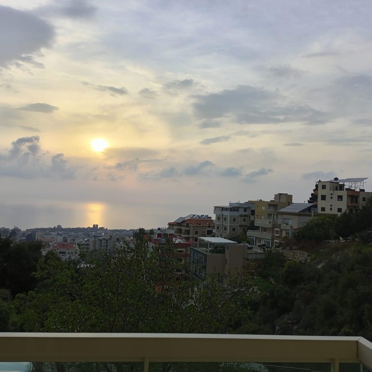 Rent - Appartment - Jbeil Blat