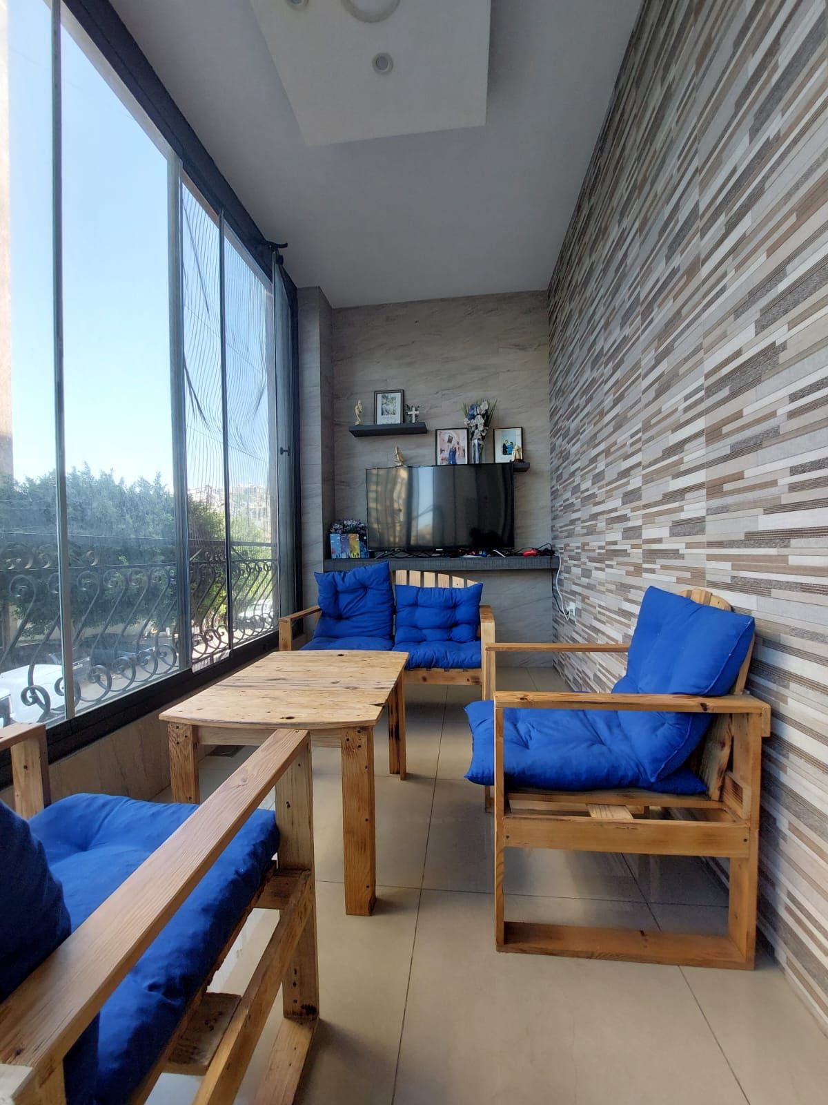 For SALE - Appartment - Jdeide