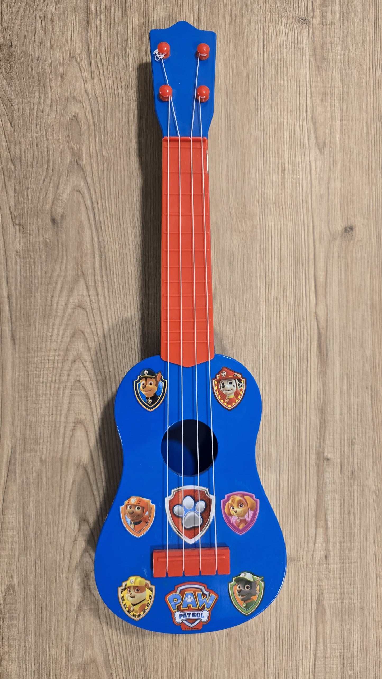 Guitar
