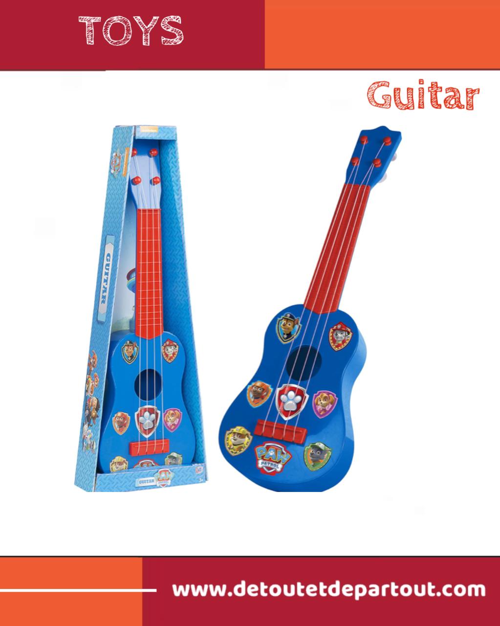 Guitar