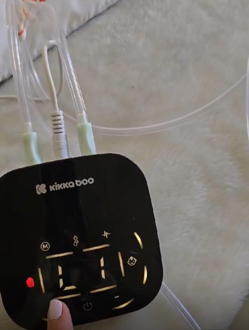 Pump - Double Electric