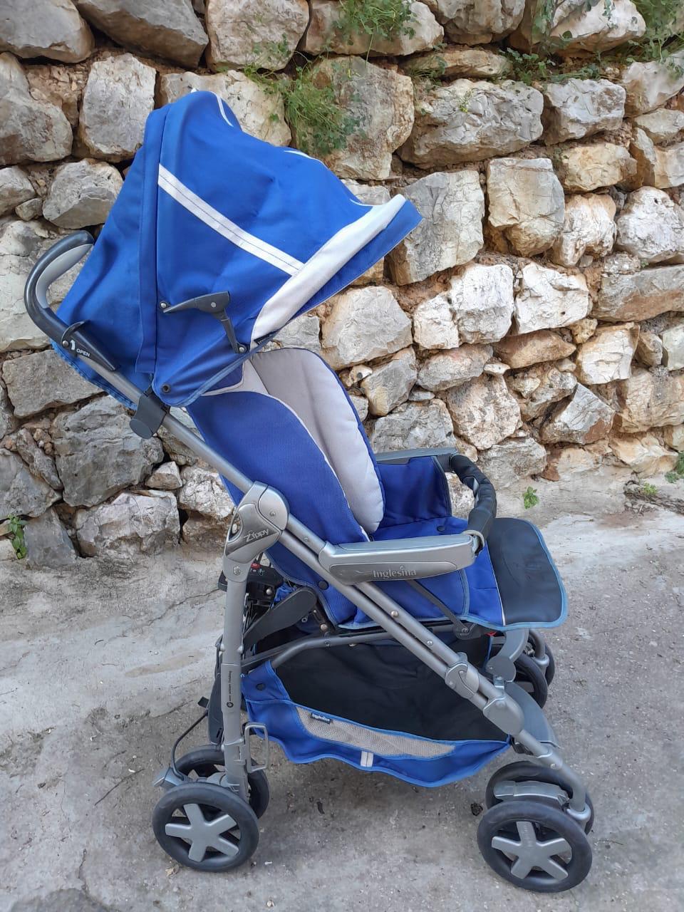 Stroller