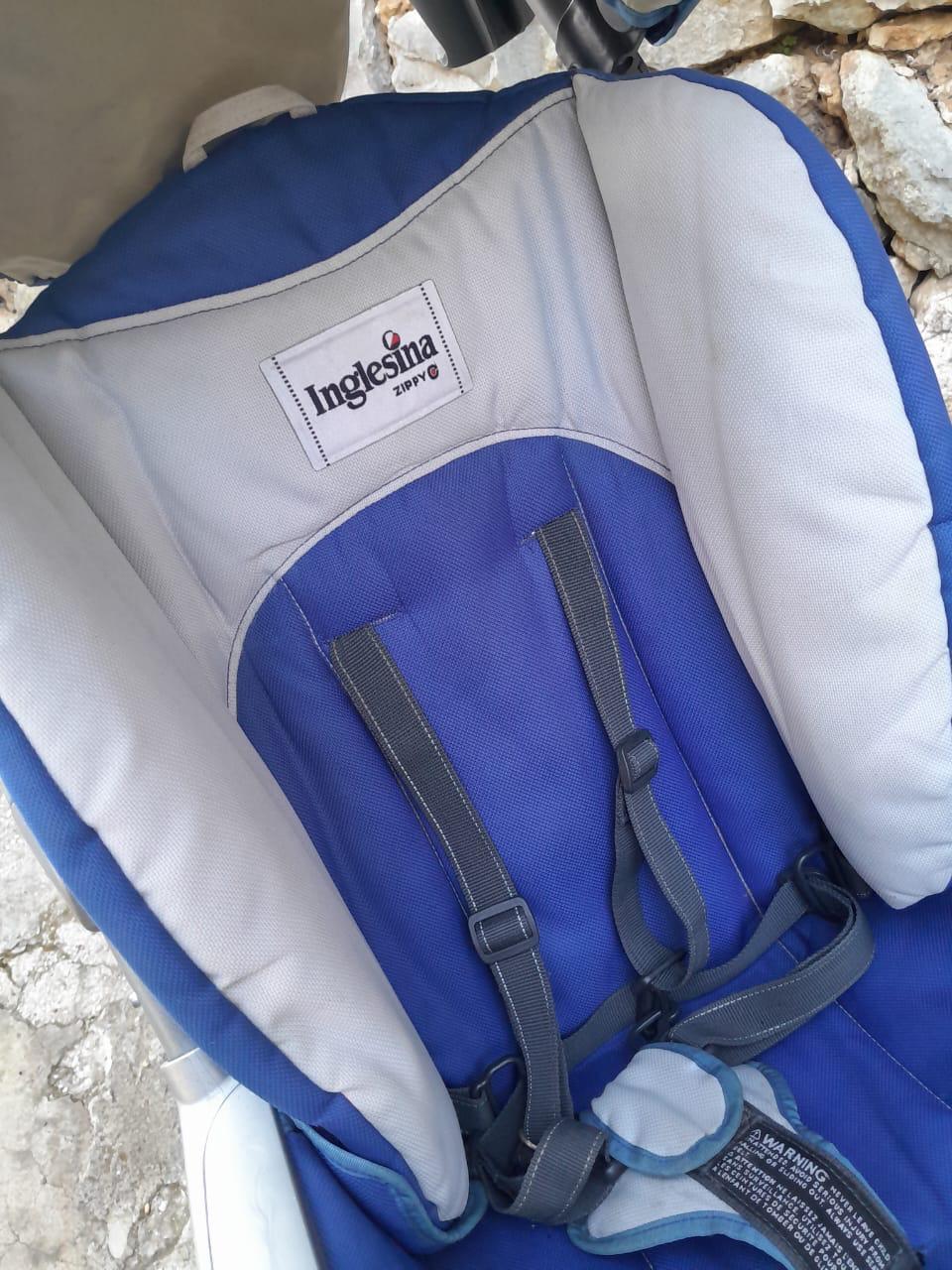 Stroller
