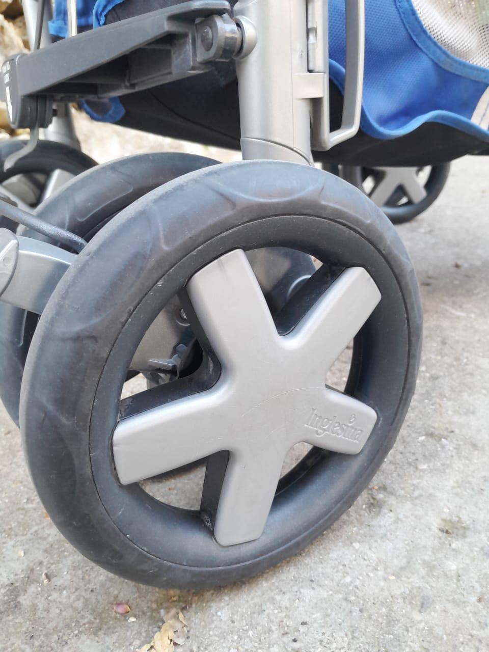 Stroller