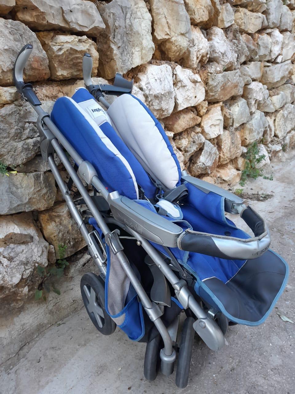 Stroller