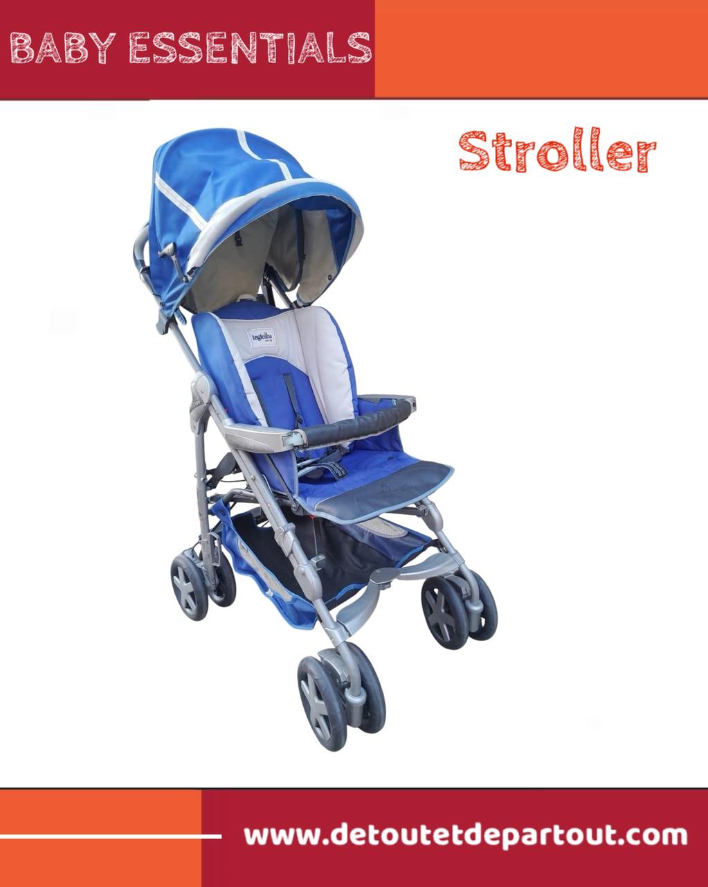 Stroller