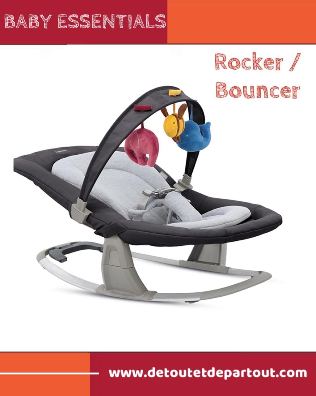 Rocker / Bouncer