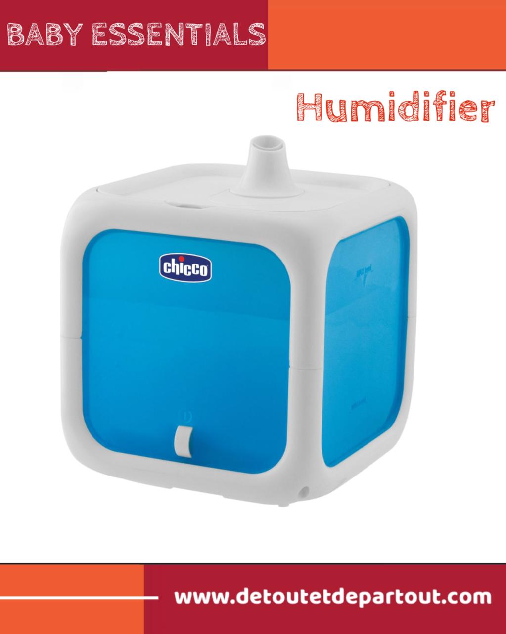 Humidifier
