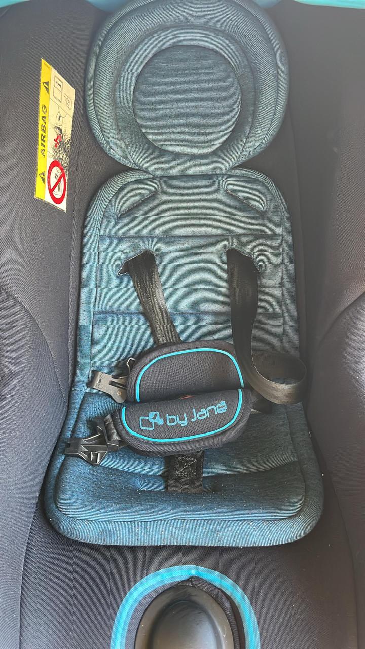 Infant Car Seat