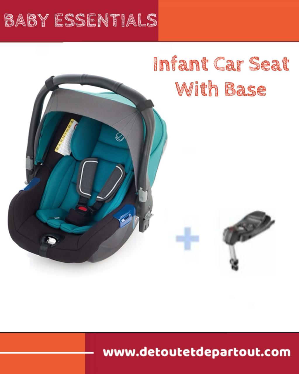 Infant Car Seat