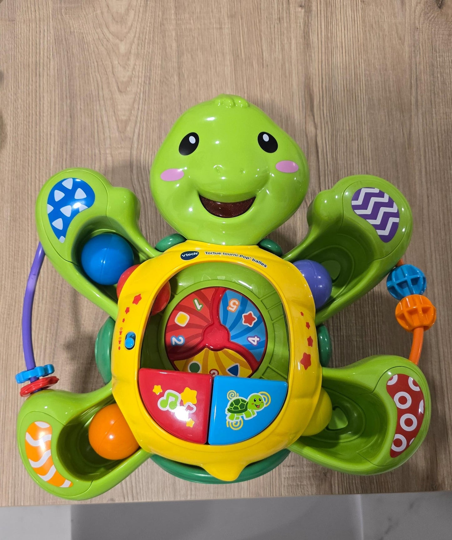 Vtech Toy