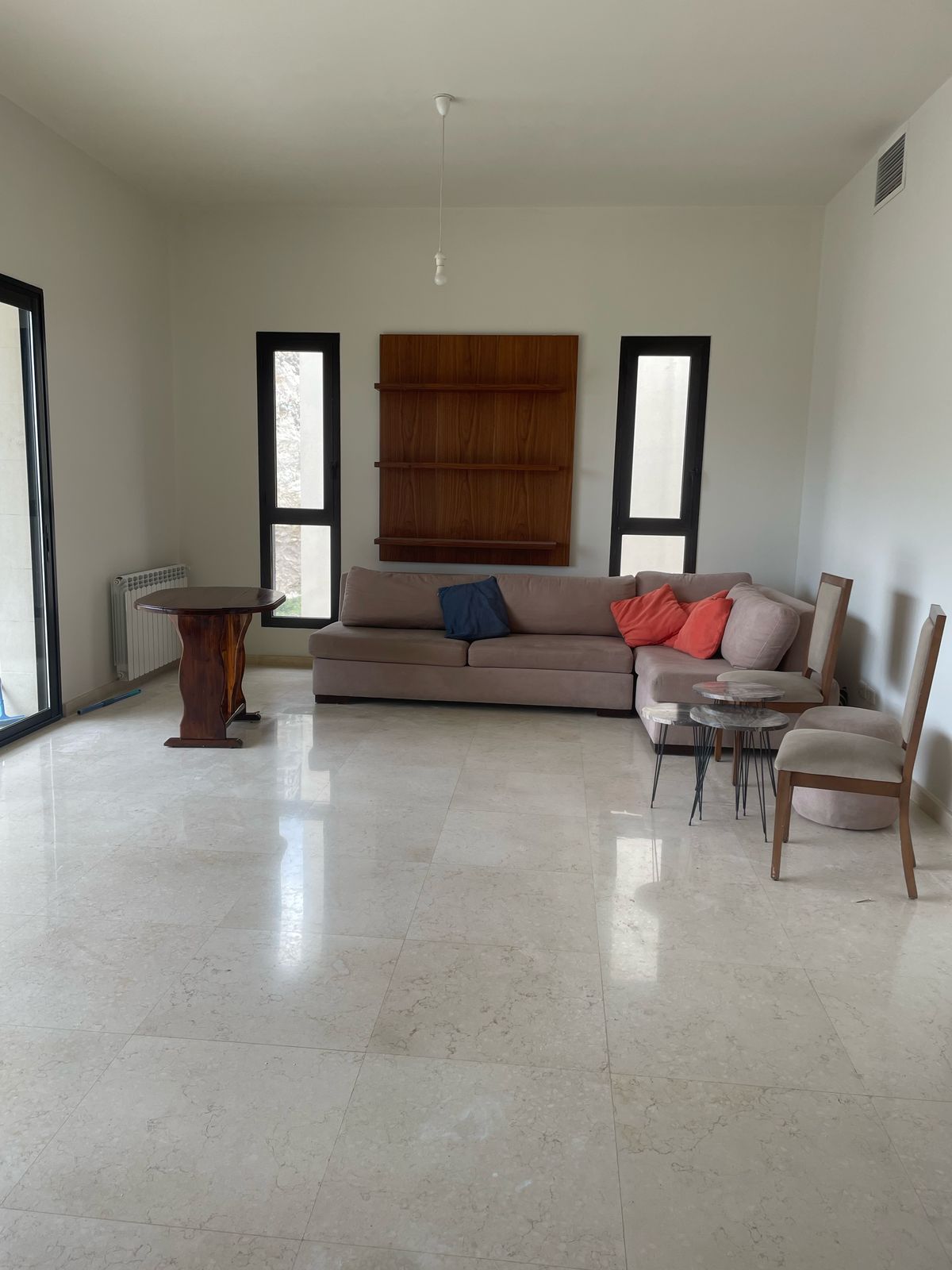 Rent - Appartment Antelias / Nabay