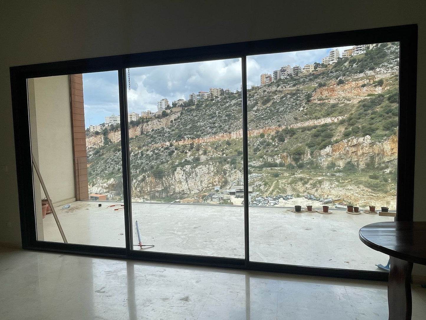 Rent - Appartment Antelias / Nabay
