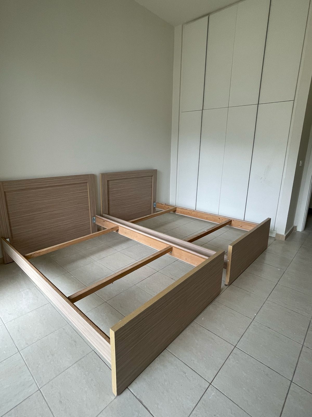 Rent - Appartment Antelias / Nabay