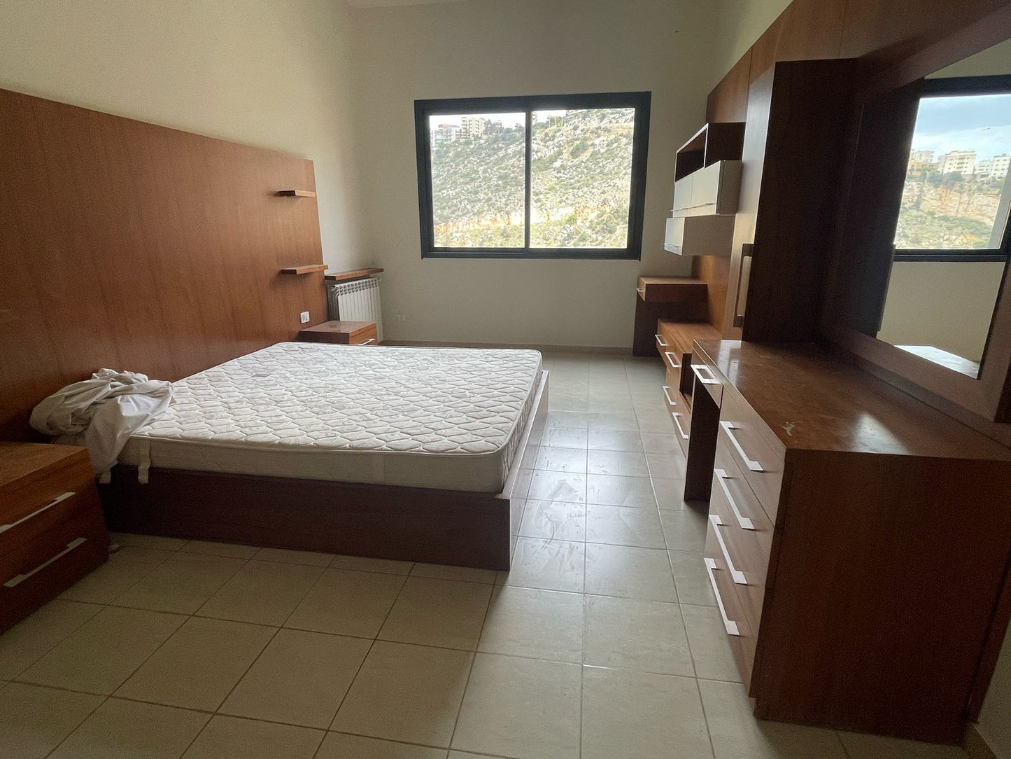 Rent - Appartment Antelias / Nabay