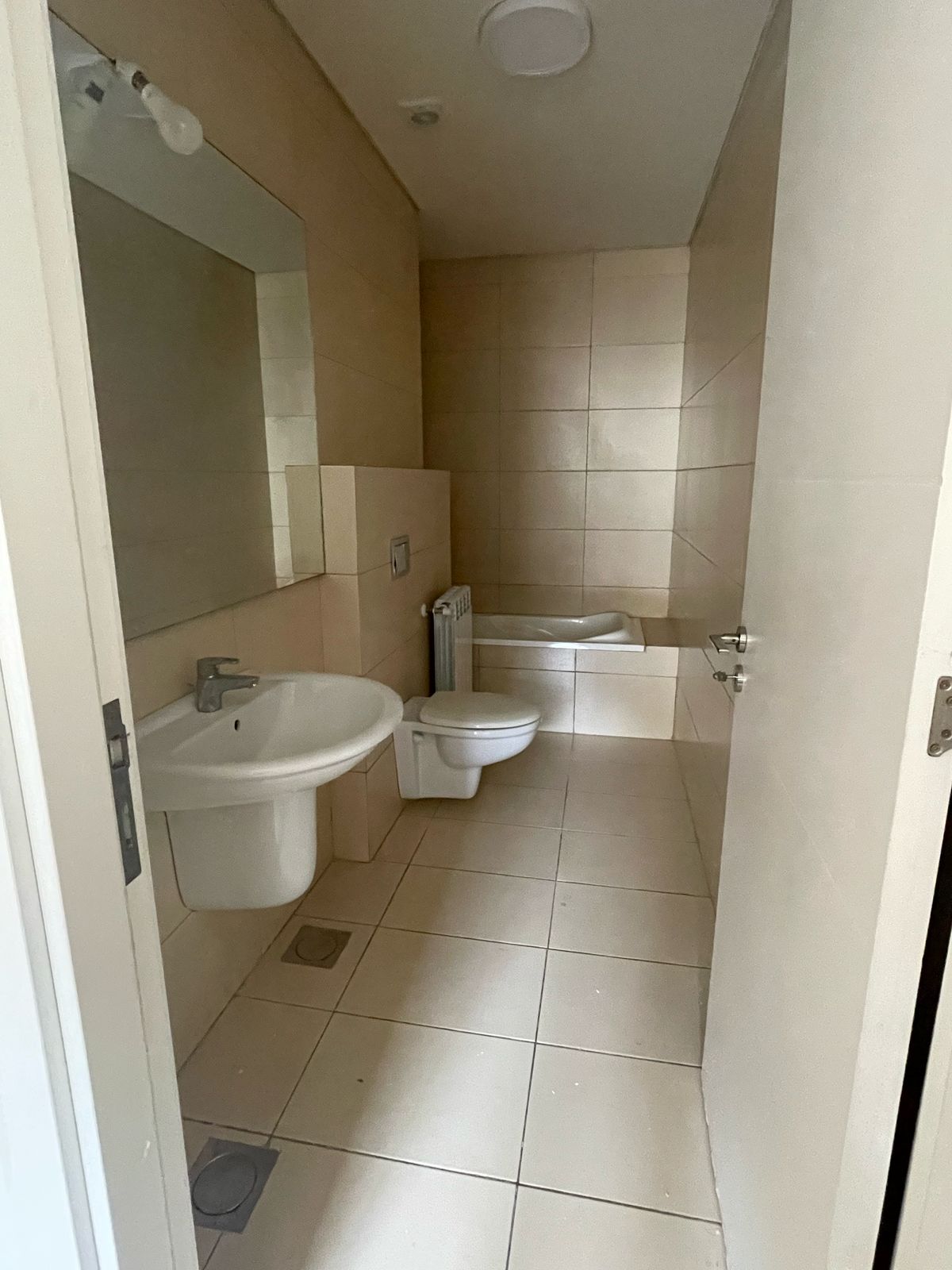 Rent - Appartment Antelias / Nabay