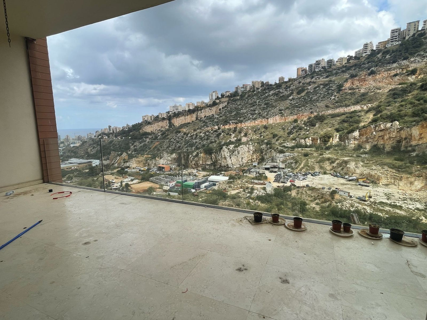 Rent - Appartment Antelias / Nabay