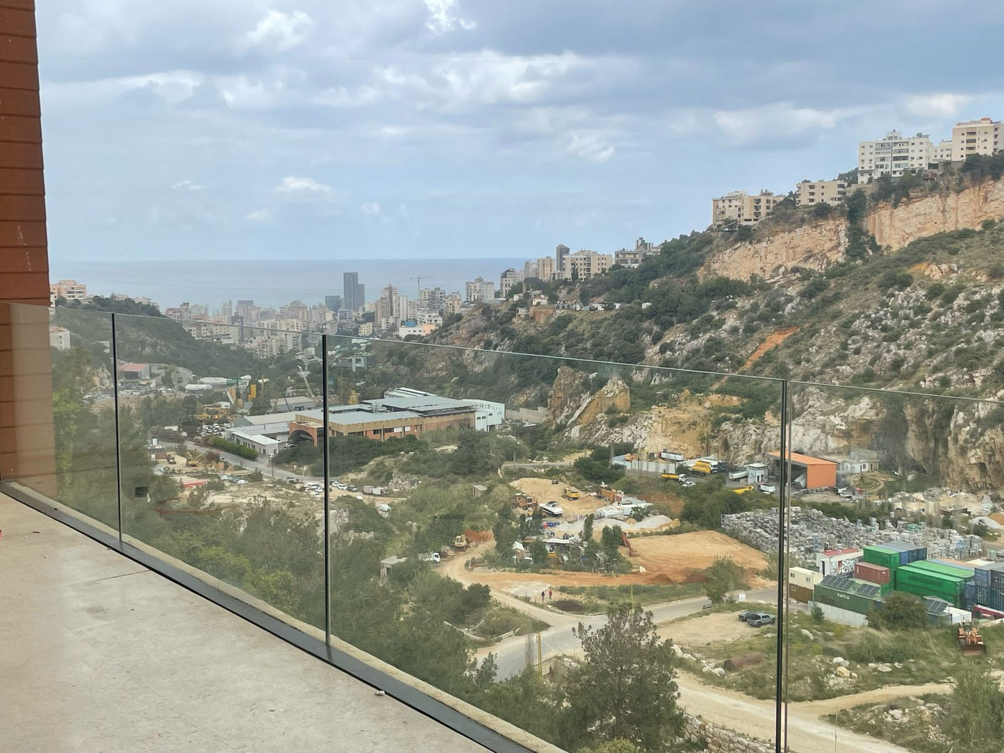 Rent - Appartment Antelias / Nabay