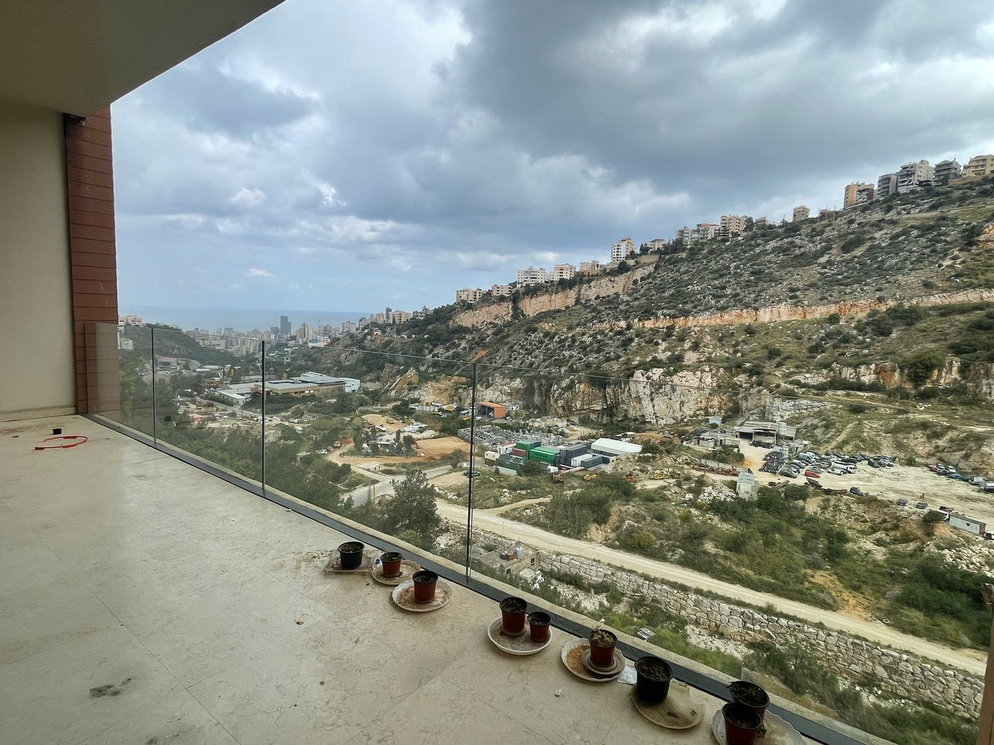 Rent - Appartment Antelias / Nabay