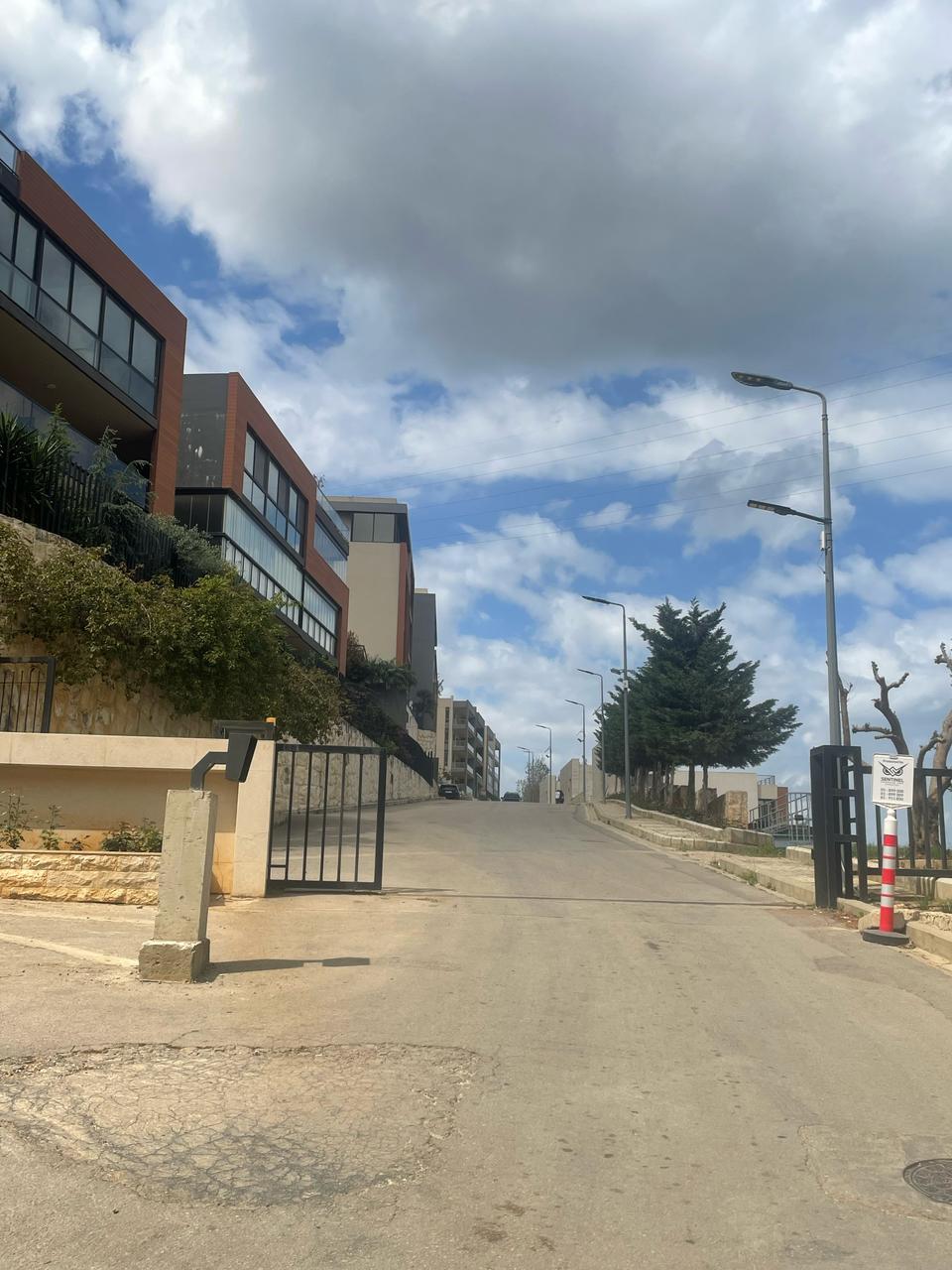 Rent - Appartment Antelias / Nabay